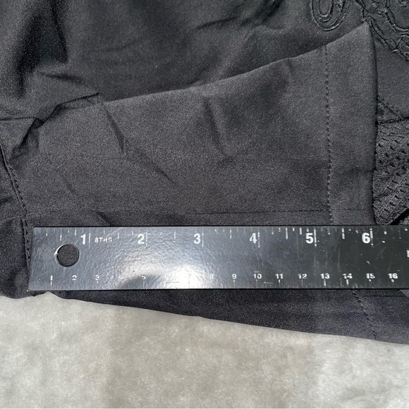 NWT Bob Marley Shoe Palace Athletic Shorts with Adjustable Waistband Size 2XL - Picture 10 of 10